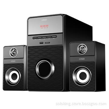 Multimedia Speaker JBF-8251
